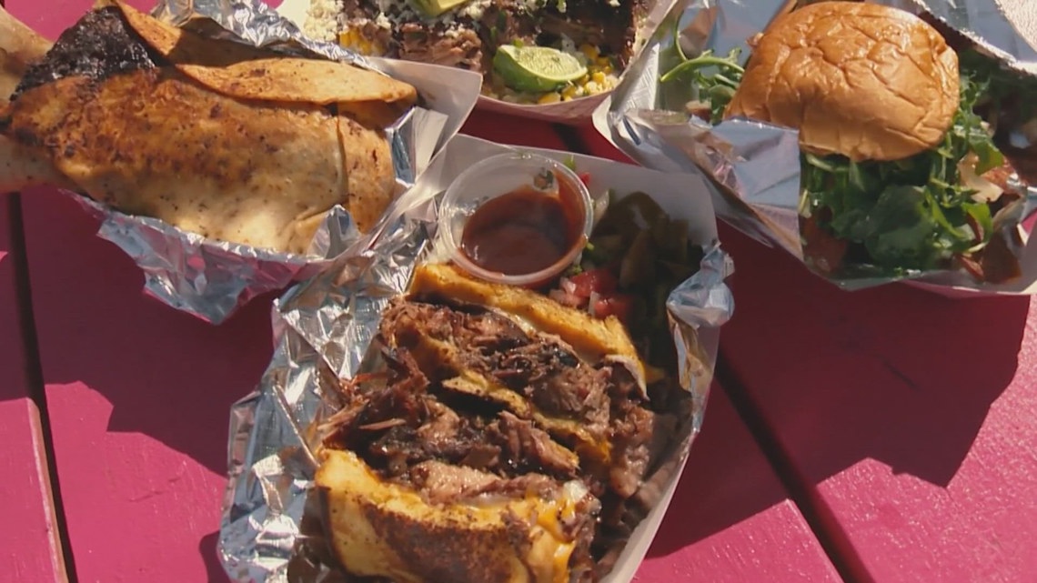 Food Trucks Nampa A Culinary Journey Through Idahos Gem Food Trucks Nampa A Culinary Journey Through Idahos Gem