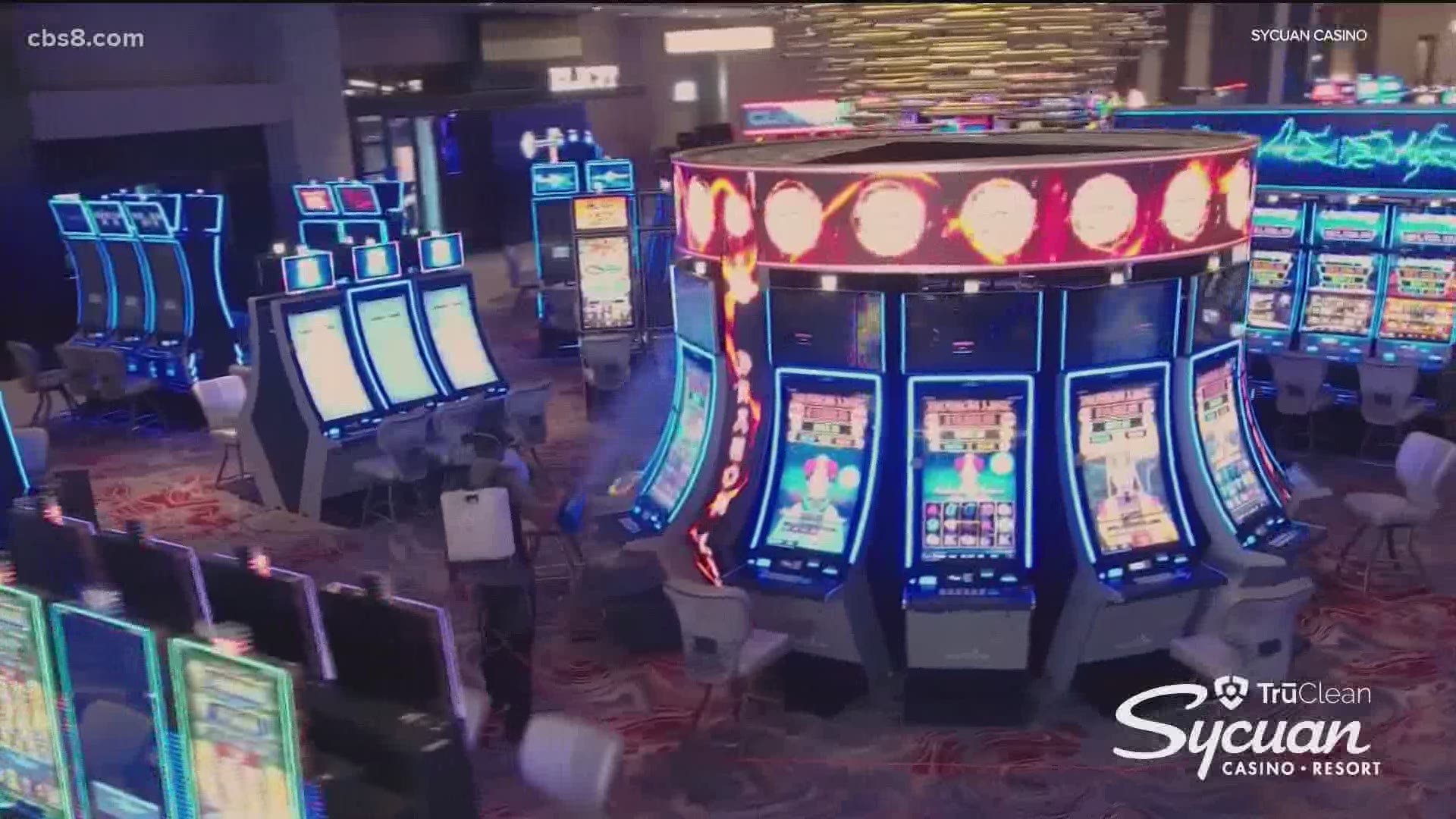 Casinos Near Boise Idaho