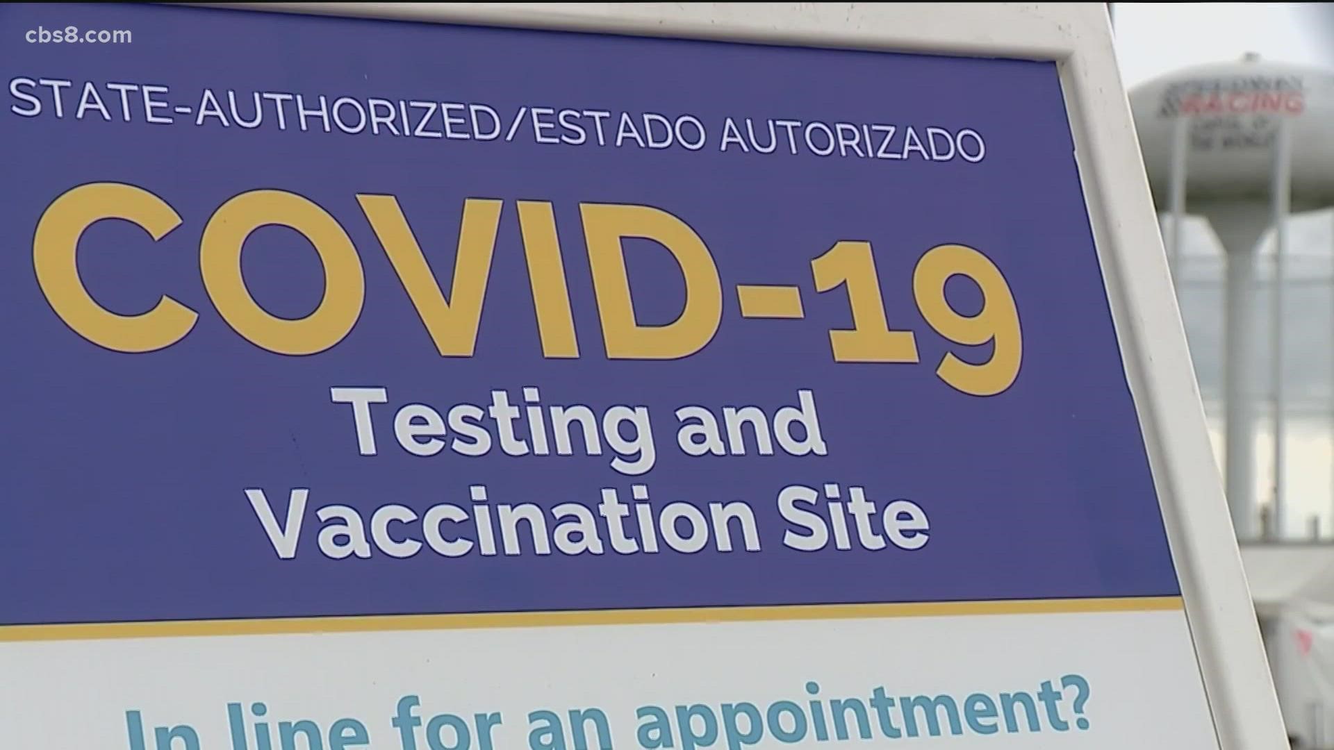 The Biden administration's vaccine and testing mandate affecting 84 million Americans wasn't scheduled to start until Jan. 4.