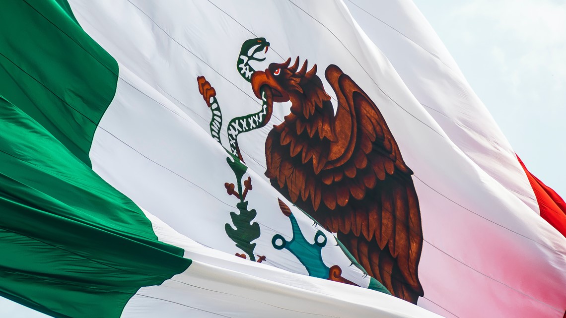 Shooting leaves 10 people dead at racing event in Mexico - Vimarsana News