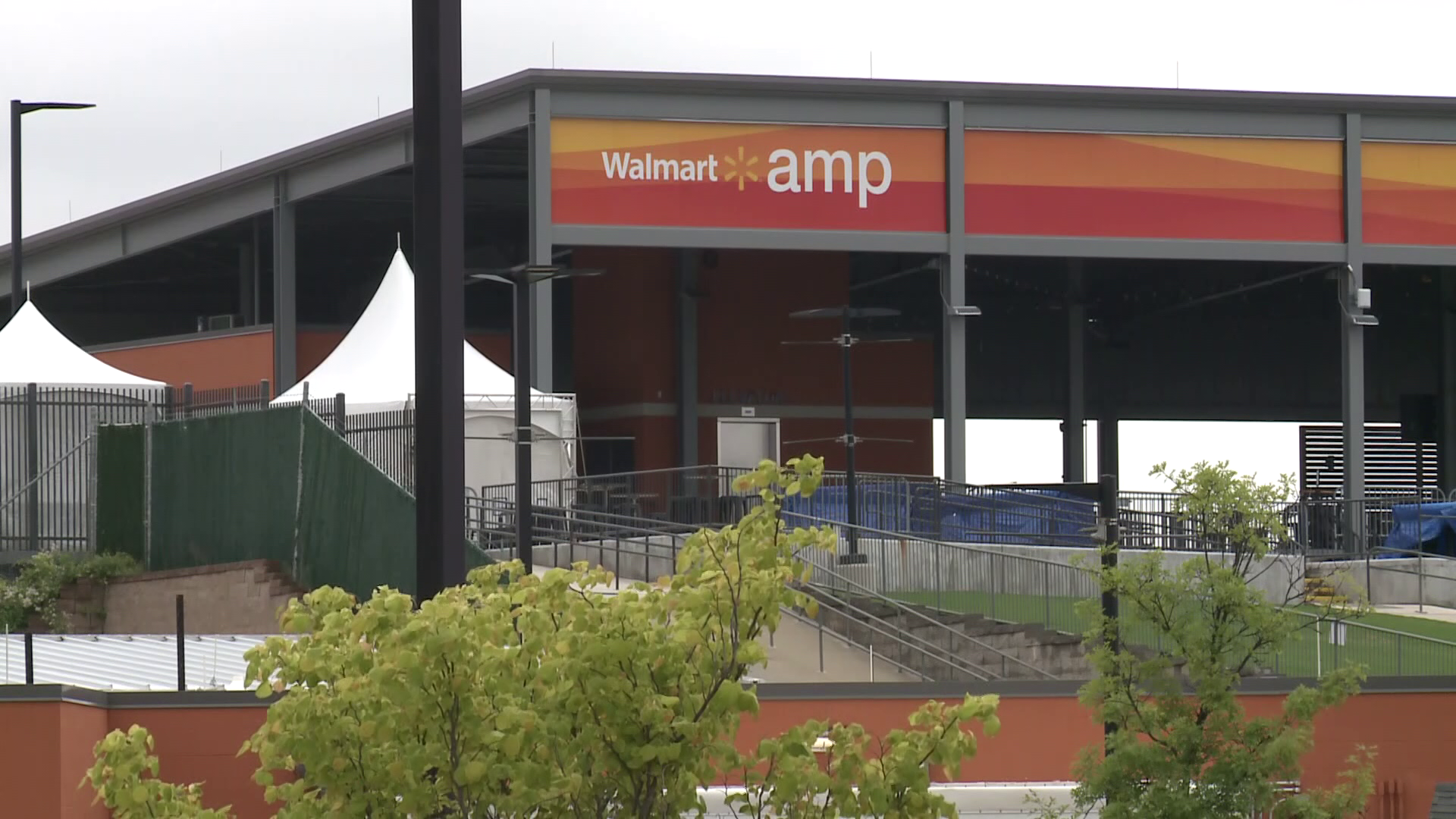 Music lovers can get $20 tickets for several shows at the AMP!