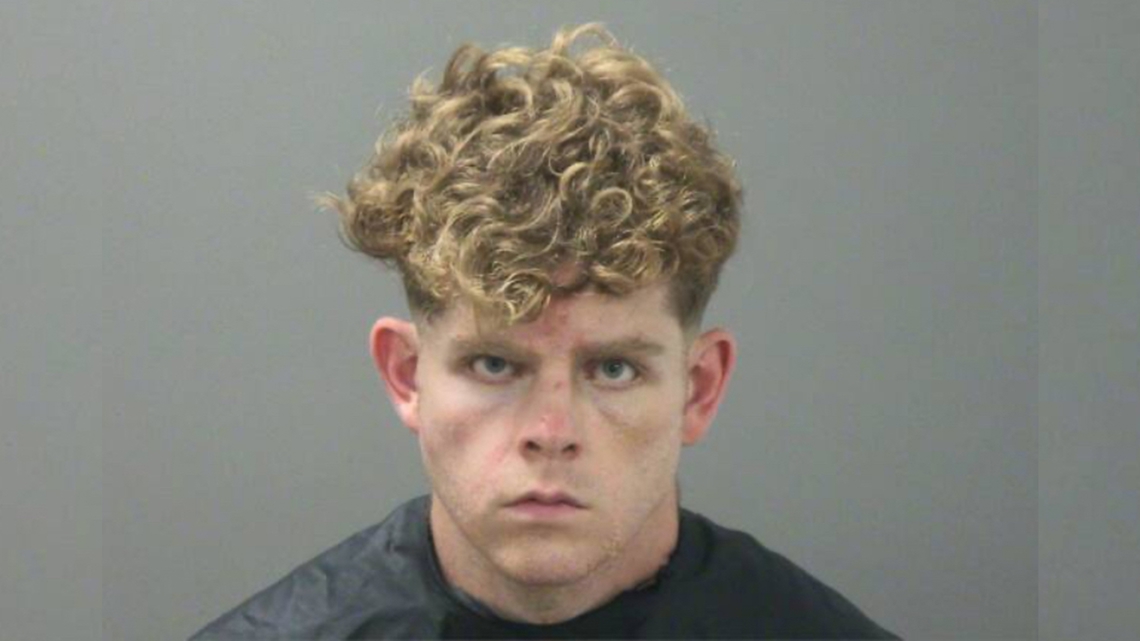 Arkansas teacher charged in murder of couple at Devil's Den Park