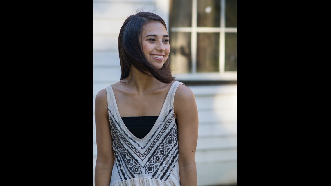 Friends Remember Haruka Weiser She Was Just The Most Beautiful Person