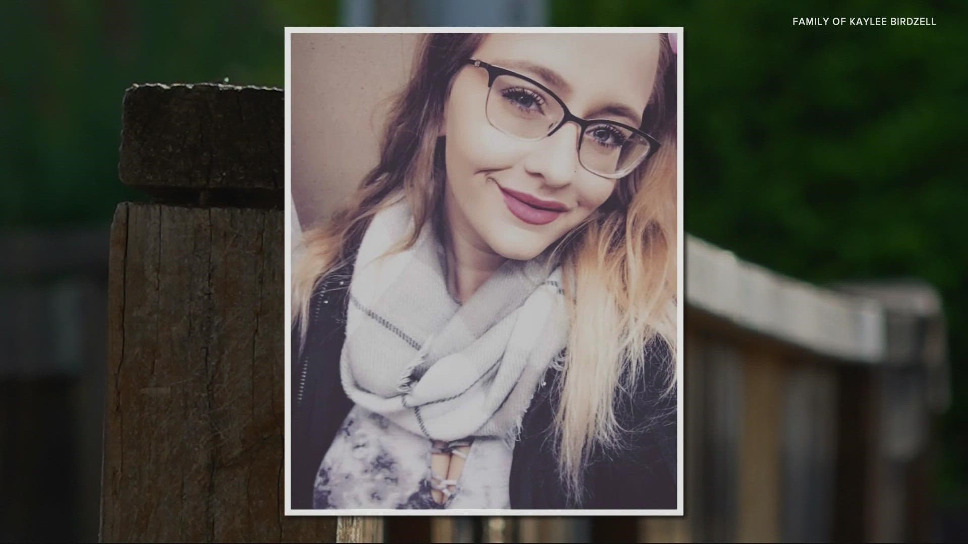 Missing Womans Body Found At Landfill Near Corvallis 5569