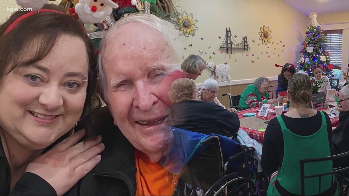 More than 1,200 adult care homes in Oregon still waiting on the COVID vaccine - Vimarsana News