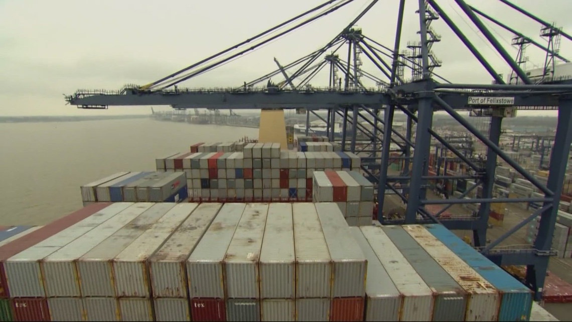 Small businesses worry they 'will not qualify' for tariff refunds. Here's why