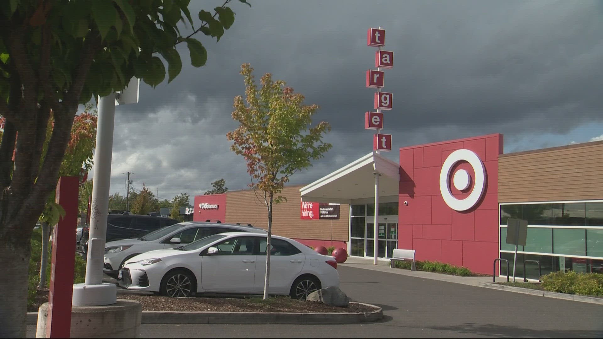 Target to close 3 Bay Area stores because of retail theft; 6 other