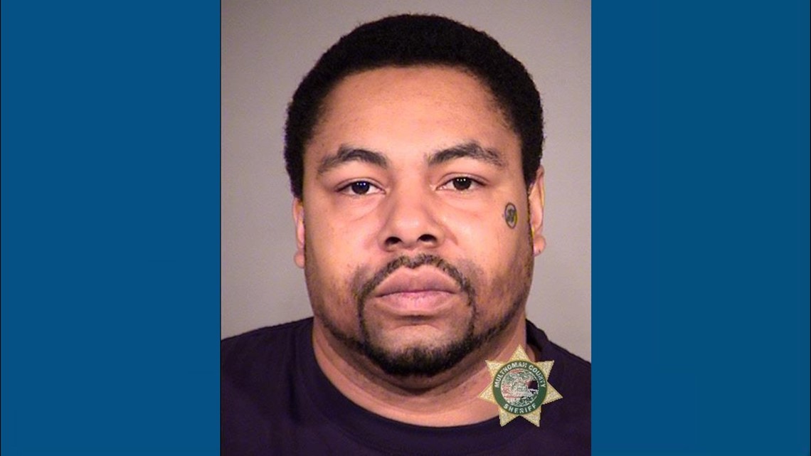 Man arrested in human trafficking case; more victims sought | ktvb.com