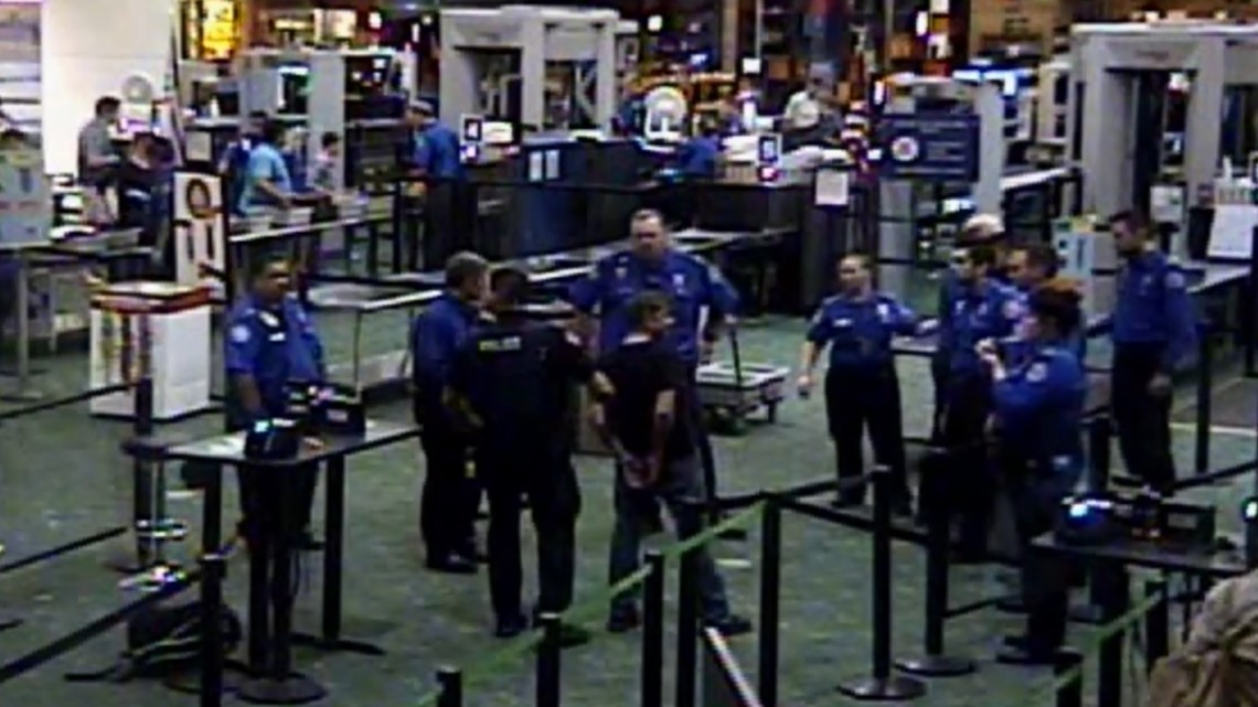 how to become a tsa screener how to become a tsa screener