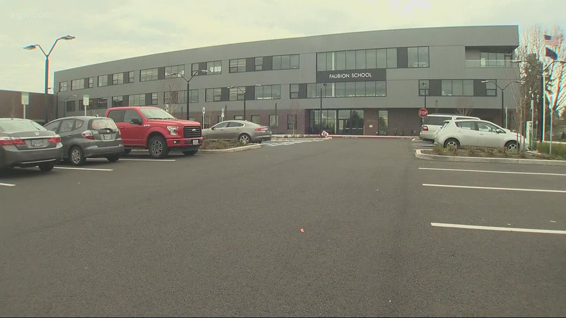 A new model for education now exists in a Northeast Portland neighborhood.
