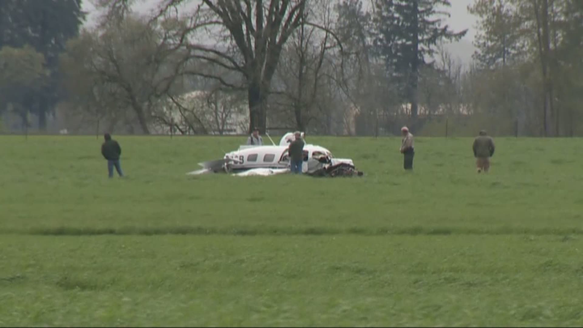 family-killed-in-oregon-plane-crash-had-zest-for-life-ktvb