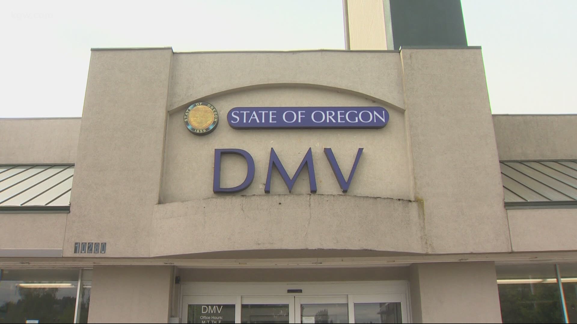 The Oregon DMV is looking for every way possible to reduce their backlog. Dropping the knowledge test for valid out-of-state license holders may help, says the DMV.