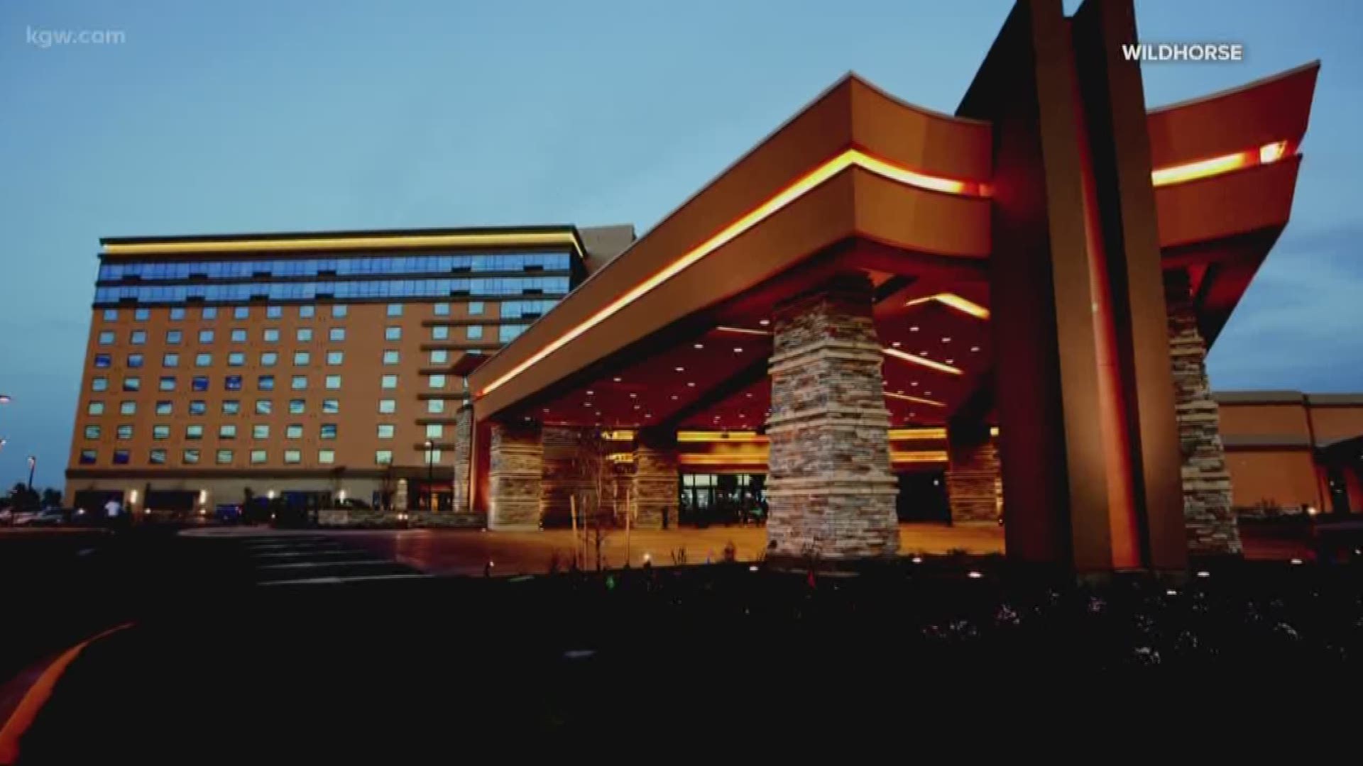 The Hidden Mystery Behind casino