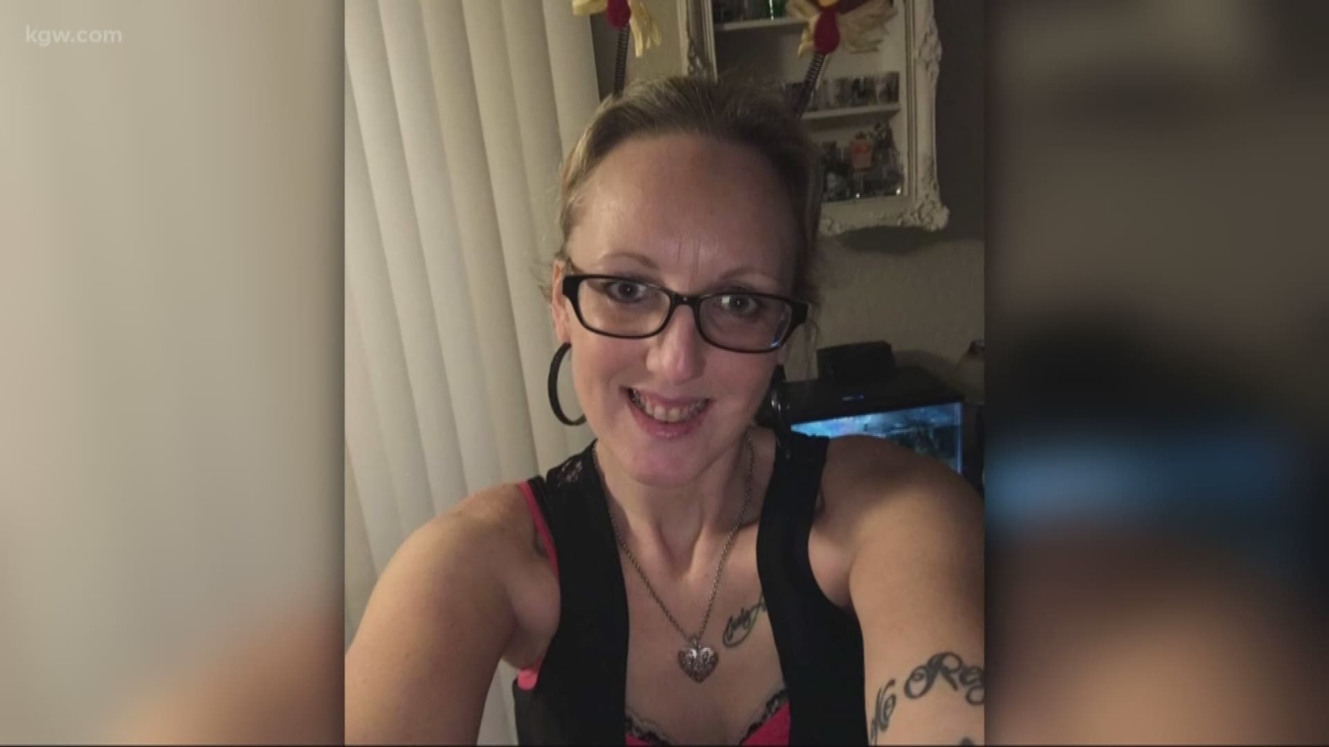 Missing Albany, Oregon woman hasn't been heard from since Dec. 25 ...