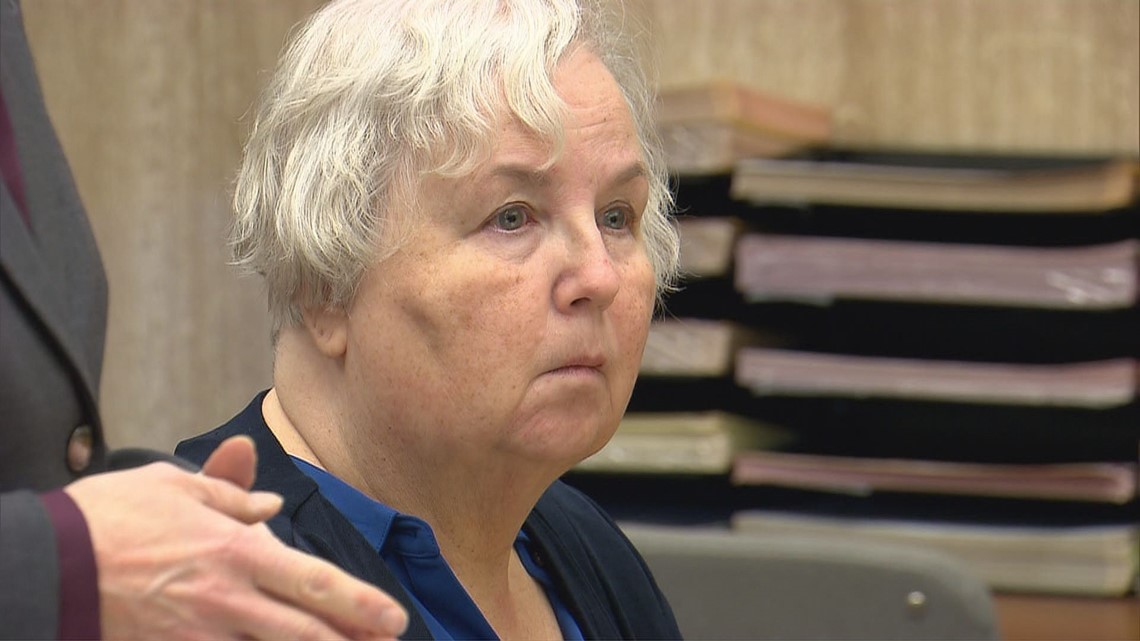 Brophy trial starts: Romance novelist accused of killing husband - Vimarsana News
