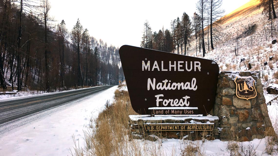 Malheur County added to Oregon homelessness emergency declaration - Vimarsana News
