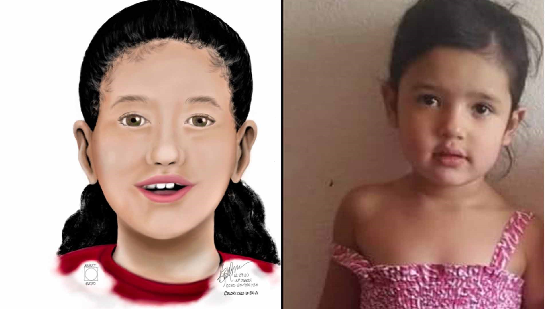 Human Remains Found In Oregon In 2020 Identified As 9-year-old | Ktvb.com