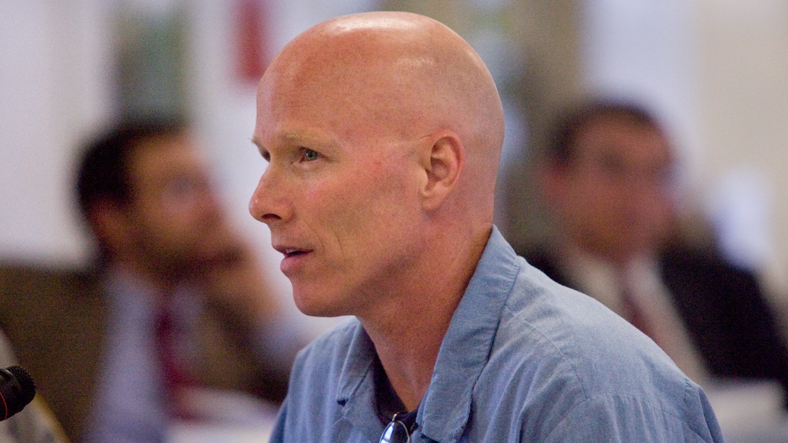 Oregon serial rapist to be released from prison after nearly 36 years - Vimarsana News
