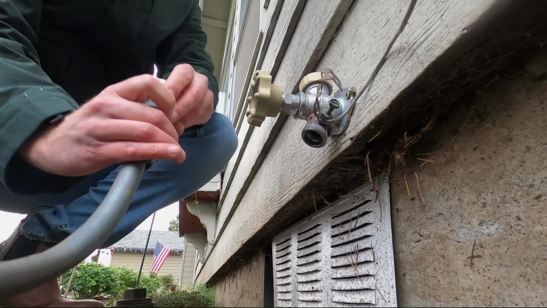 How to protect your pipes in cold weather | ktvb.com