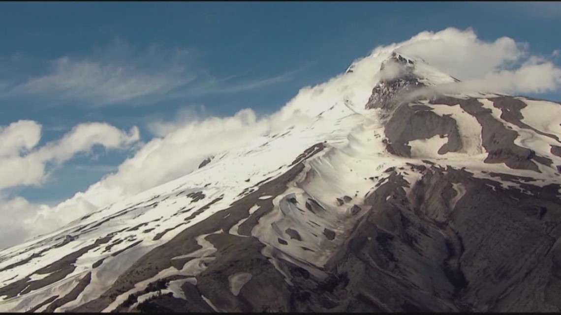 Study: Cascades to have low to no snowpack in 50 years - Vimarsana News
