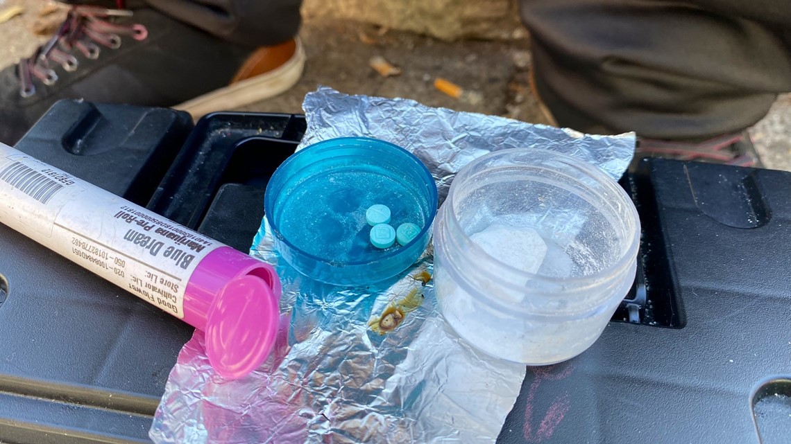 Oregon lawmakers roll out compromise drug policy bill - Vimarsana News