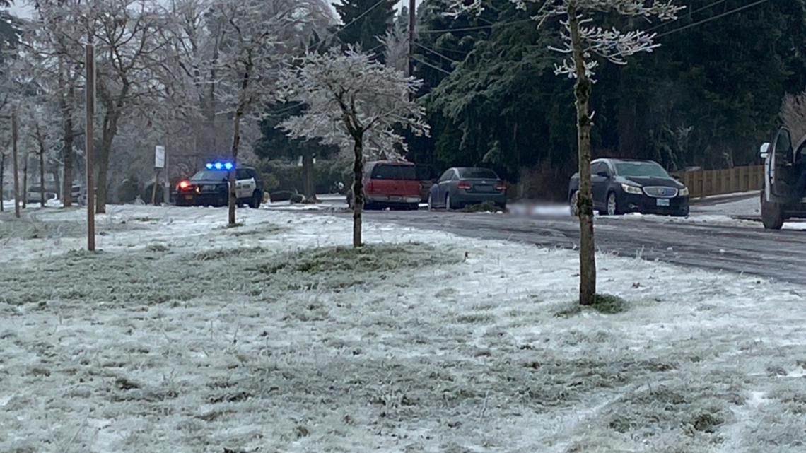 Downed power line kills 3 people in Portland | ktvb.com