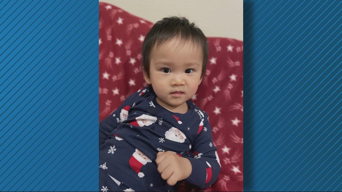 Parents start foundation to find cure for son's genetic disorder - Vimarsana News