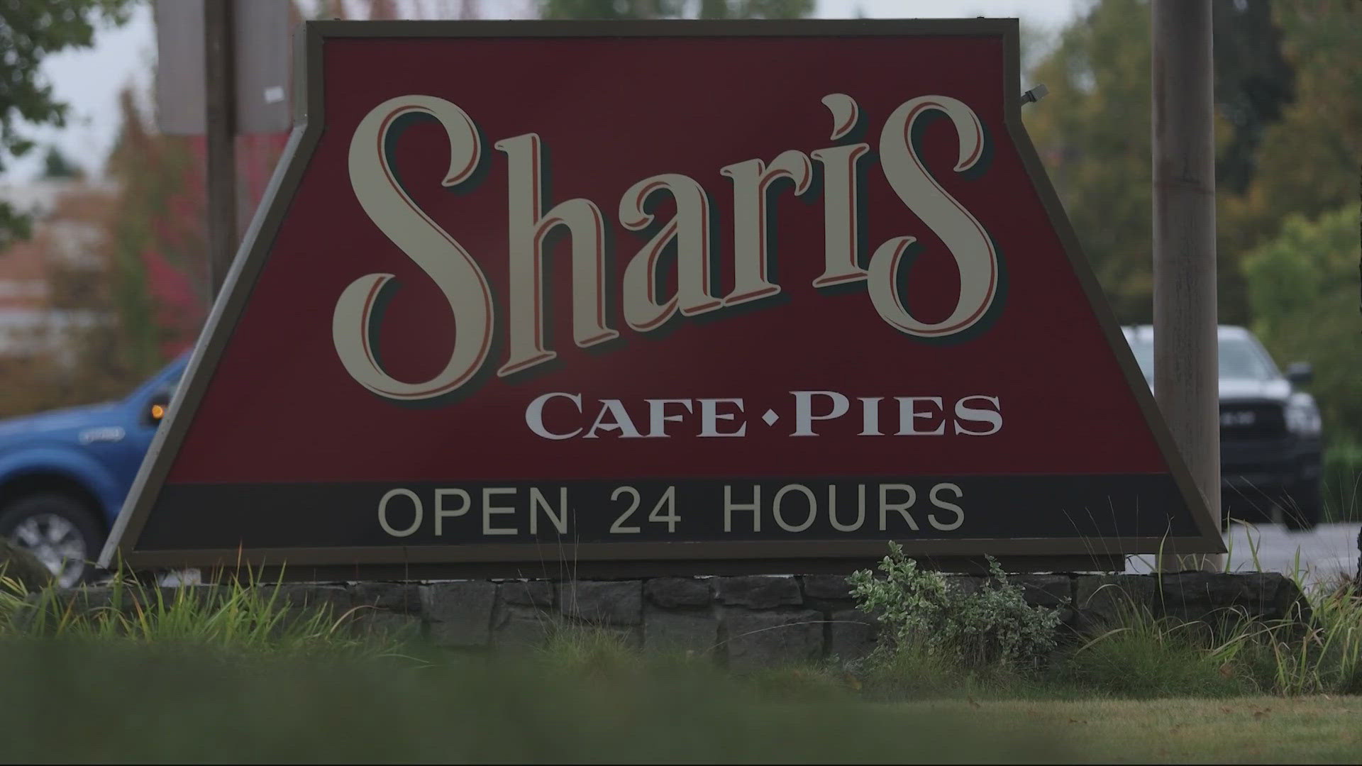 Shari's Restaurants closes Oregon locations