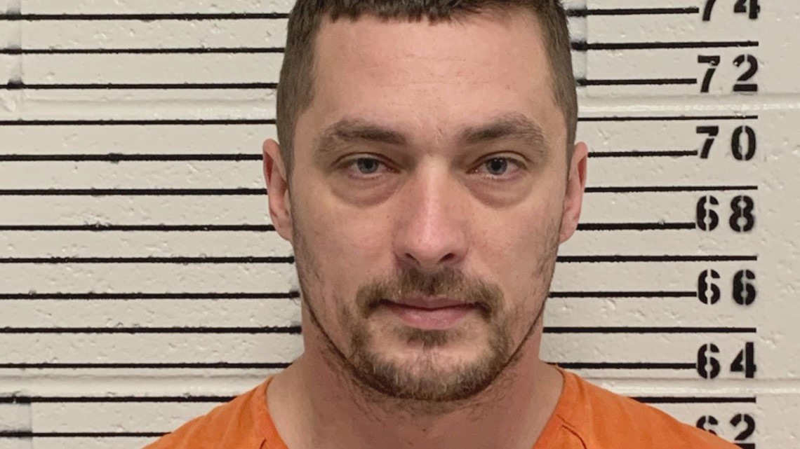 Man linked to deaths of four women writes to KGW from prison - Vimarsana News