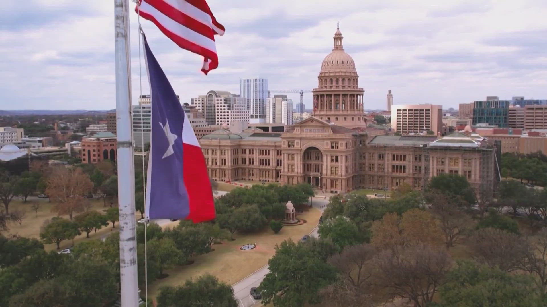House Democrats say they won’t return to Austin until GOP-led redistricting is off the table, despite Gov. Abbott’s threat to call another special session.