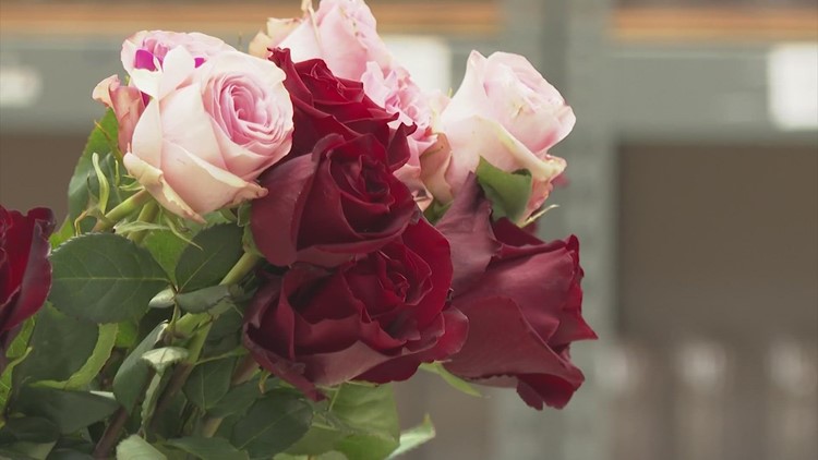 Valentine's Day costs climb this year -- average person spending $192