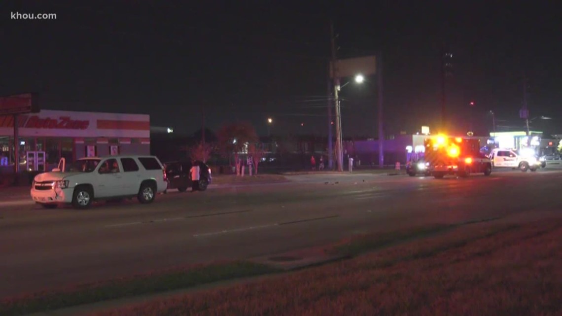 Repeat DWI offender arrested in deadly crash | ktvb.com