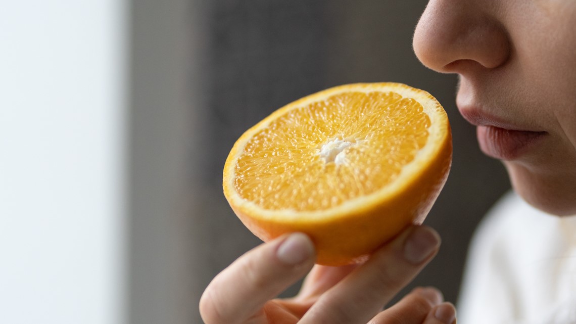 How to regain smell, taste after getting COVID19