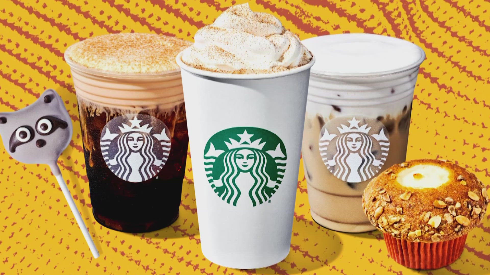 Since the drink's 2003 launch, the Pumpkin Spice Latte has quickly grown to be Starbucks’ most popular seasonal beverage. 
