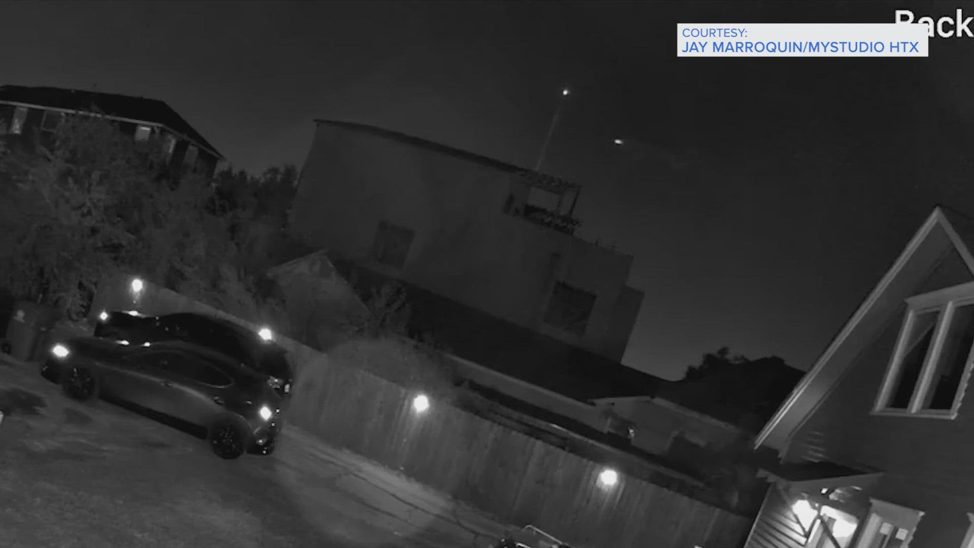 Helicopter crash in Houston leaves 4 dead in Second Ward