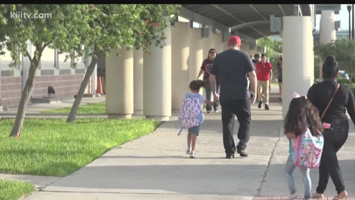TulosoMidway ISD switching to pass or grading