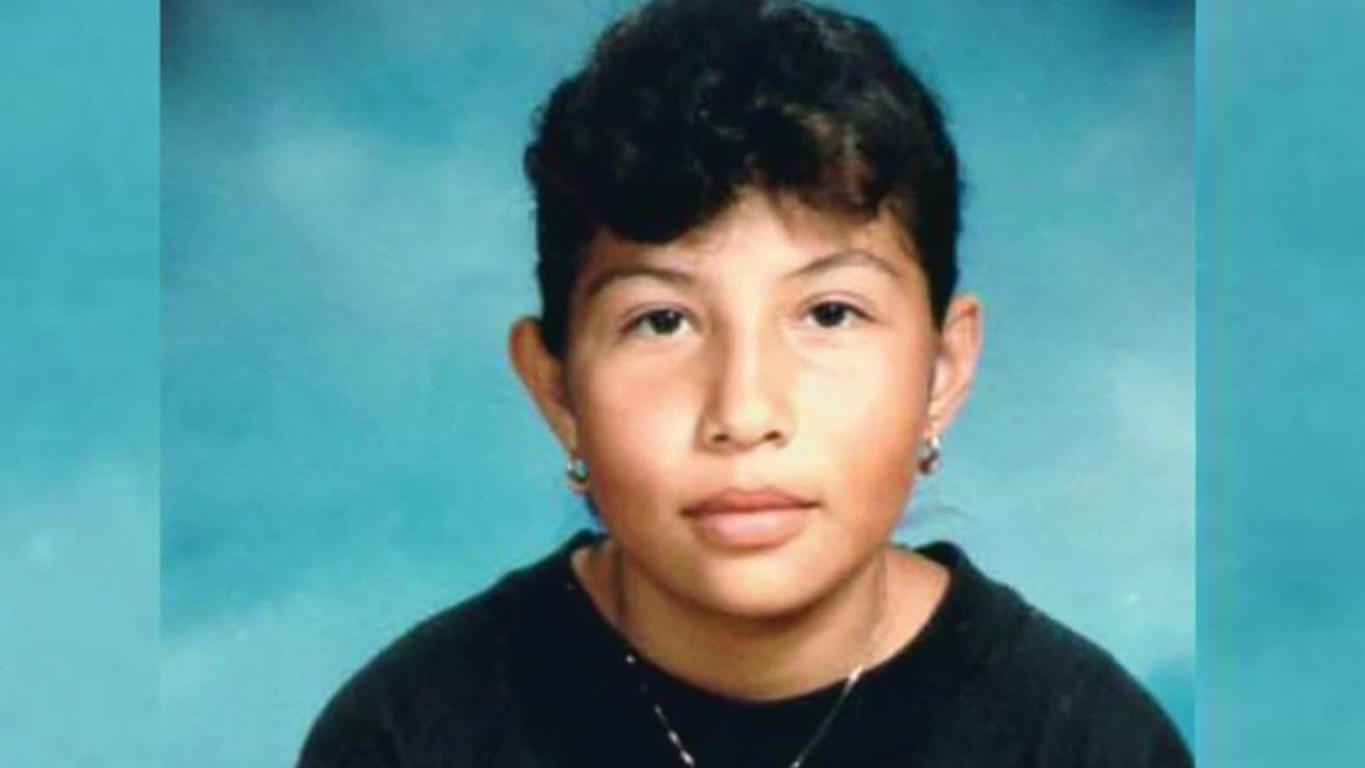 More than three decades after Elisa Roberson vanished at 12, a judge has declared her dead, bringing her family some legal closure in the still-unsolved case