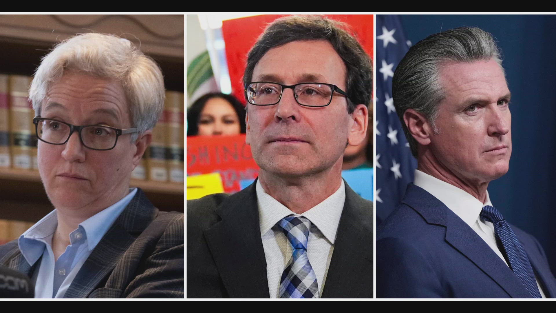 Governors Tina Kotek, Bob Ferguson and Gavin Newsom are joining forces to coordinate public health guidelines based on recommendations from scientific experts 