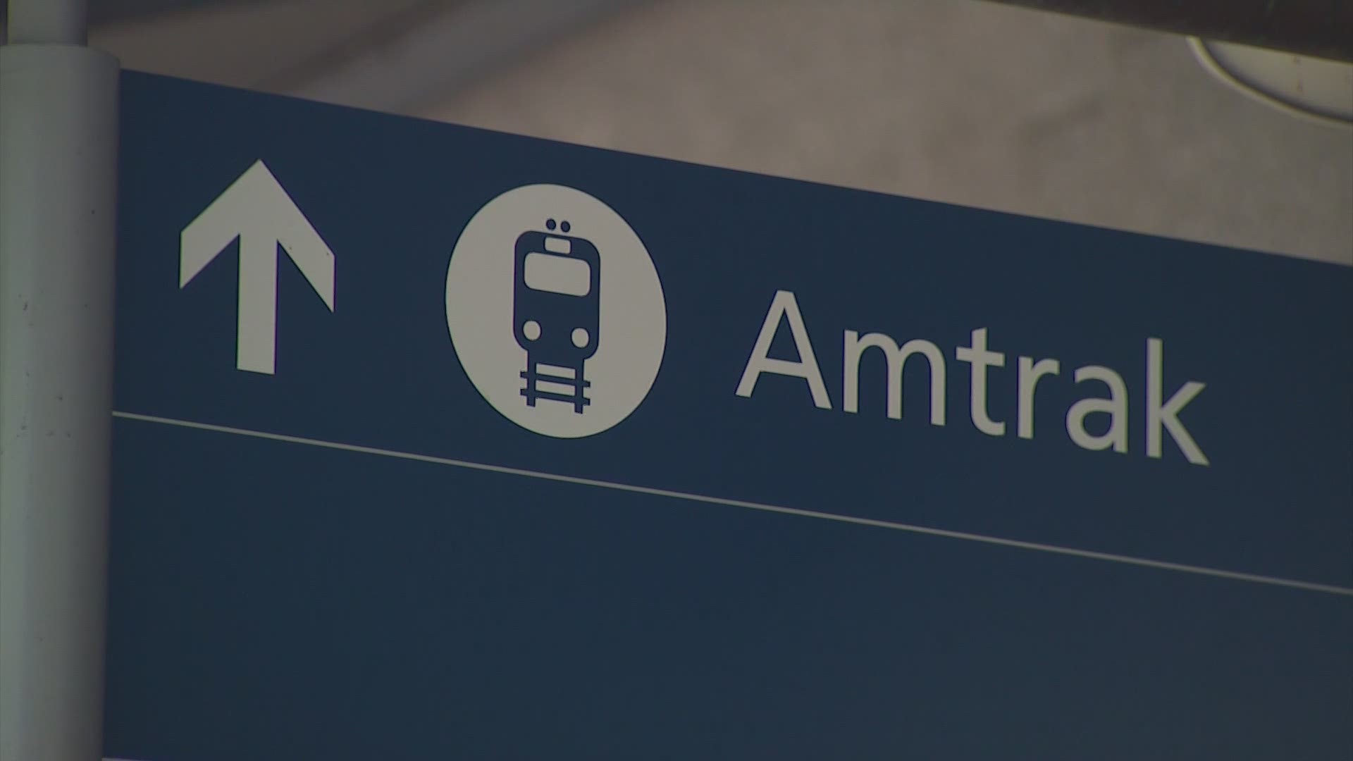 The new trains will be ready by 2024 with the first ones off the assembly line to run on the Amtrak Cascades route.