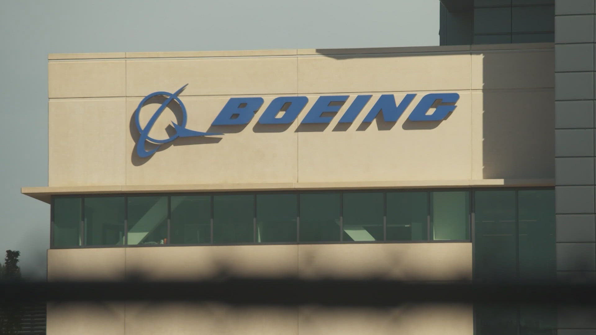 Boeing layoffs to move forward regardless of when strike ends