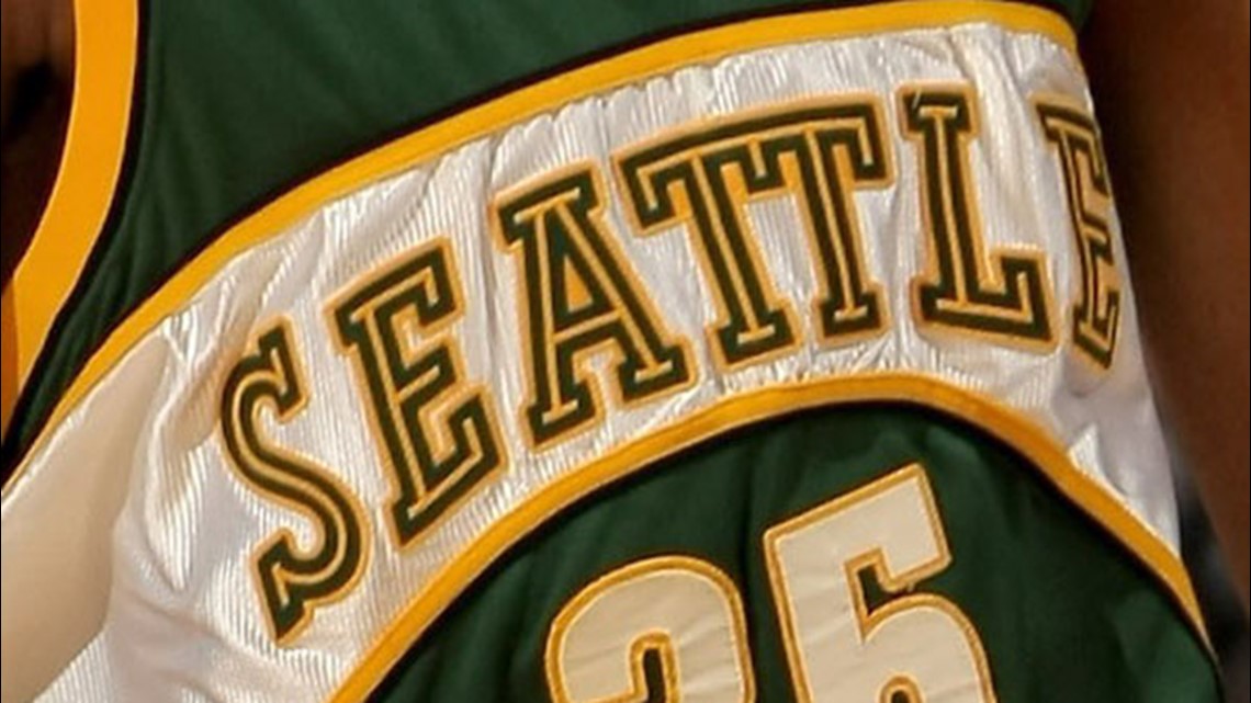 Report: NBA owners vote to explore expansion bids in Seattle, Las Vegas