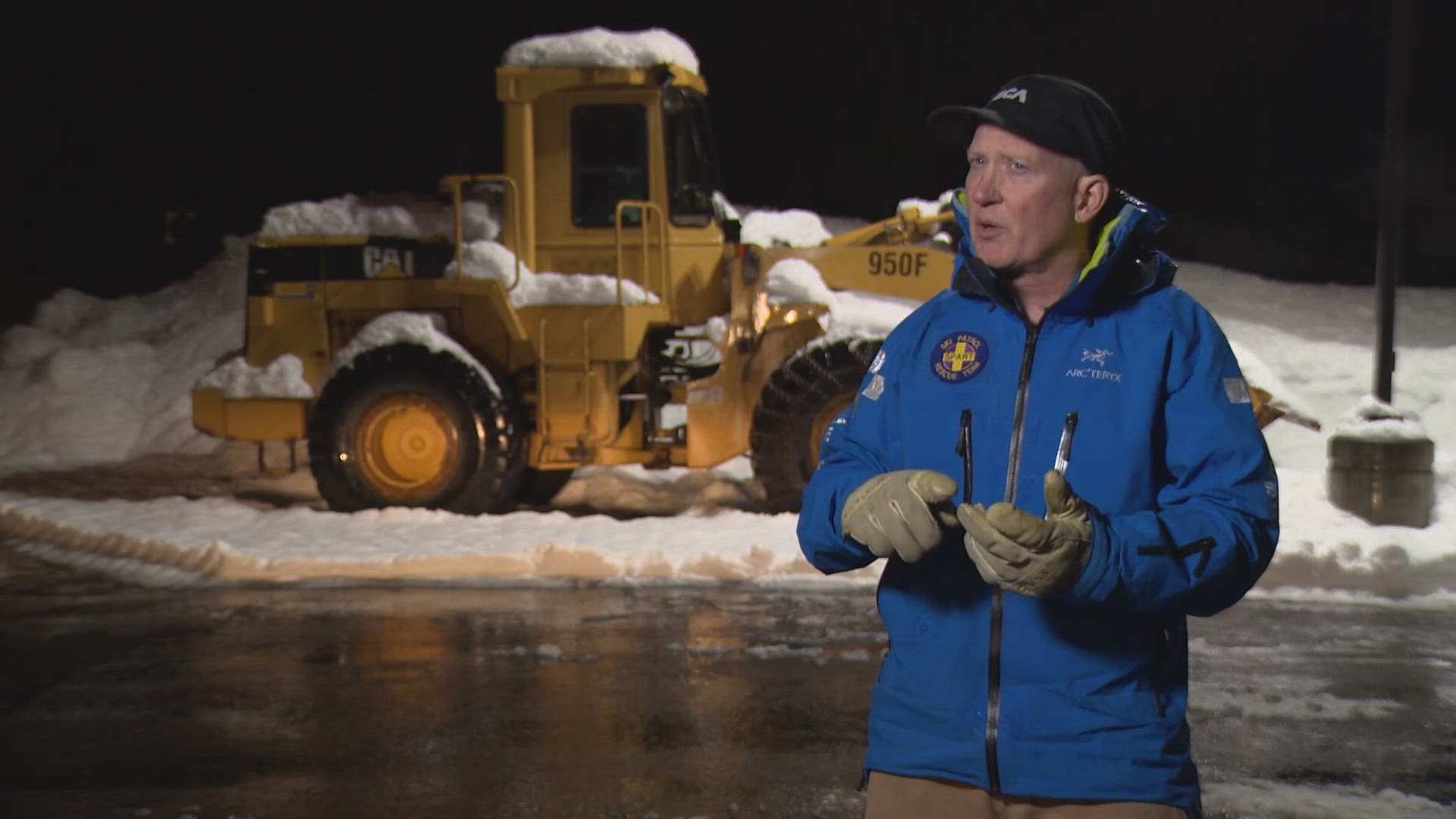 How has climate change affected the US ski season? | ktvb.com