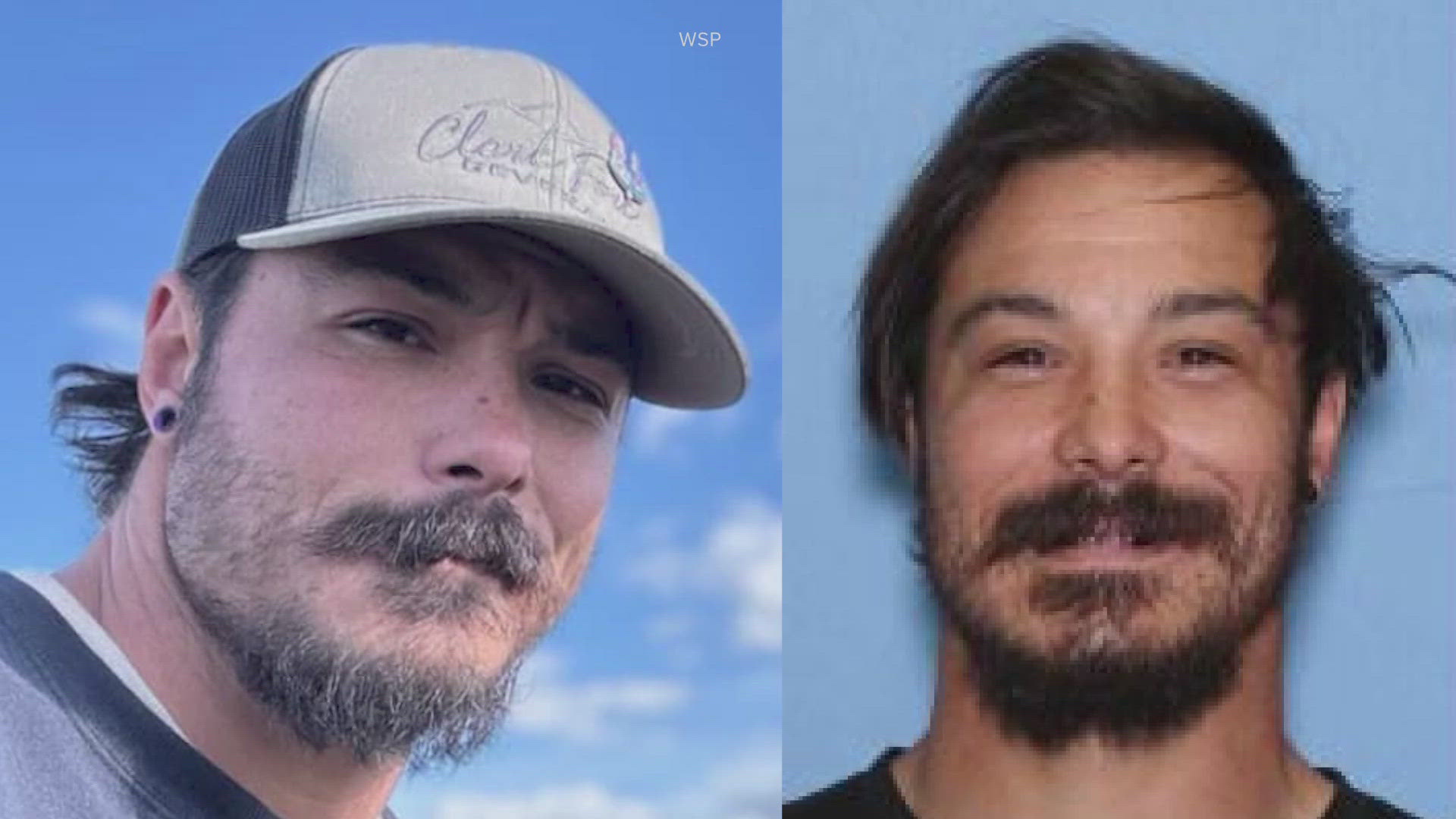 Search for Travis Decker intensifies near Leavenworth | ktvb.com