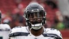 'I'm still a human being': Seahawks' Jefferson tries to climb into stands after fans throw drink