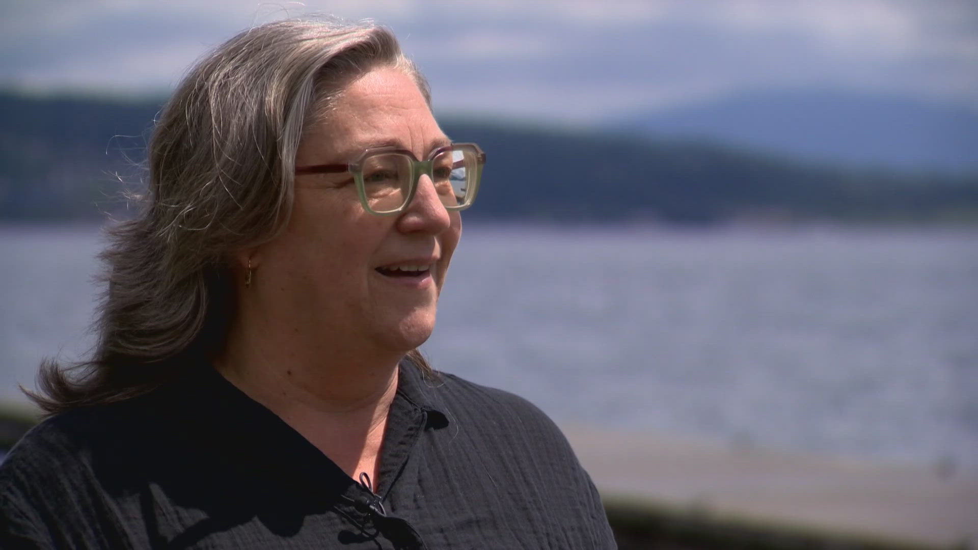 An orca expert warns that federal budget cuts to science and research at NOAA could harm Southern Resident Killer Whale recovery.