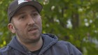 'I was blown away': Stepbrother of man who stole plane speaks out