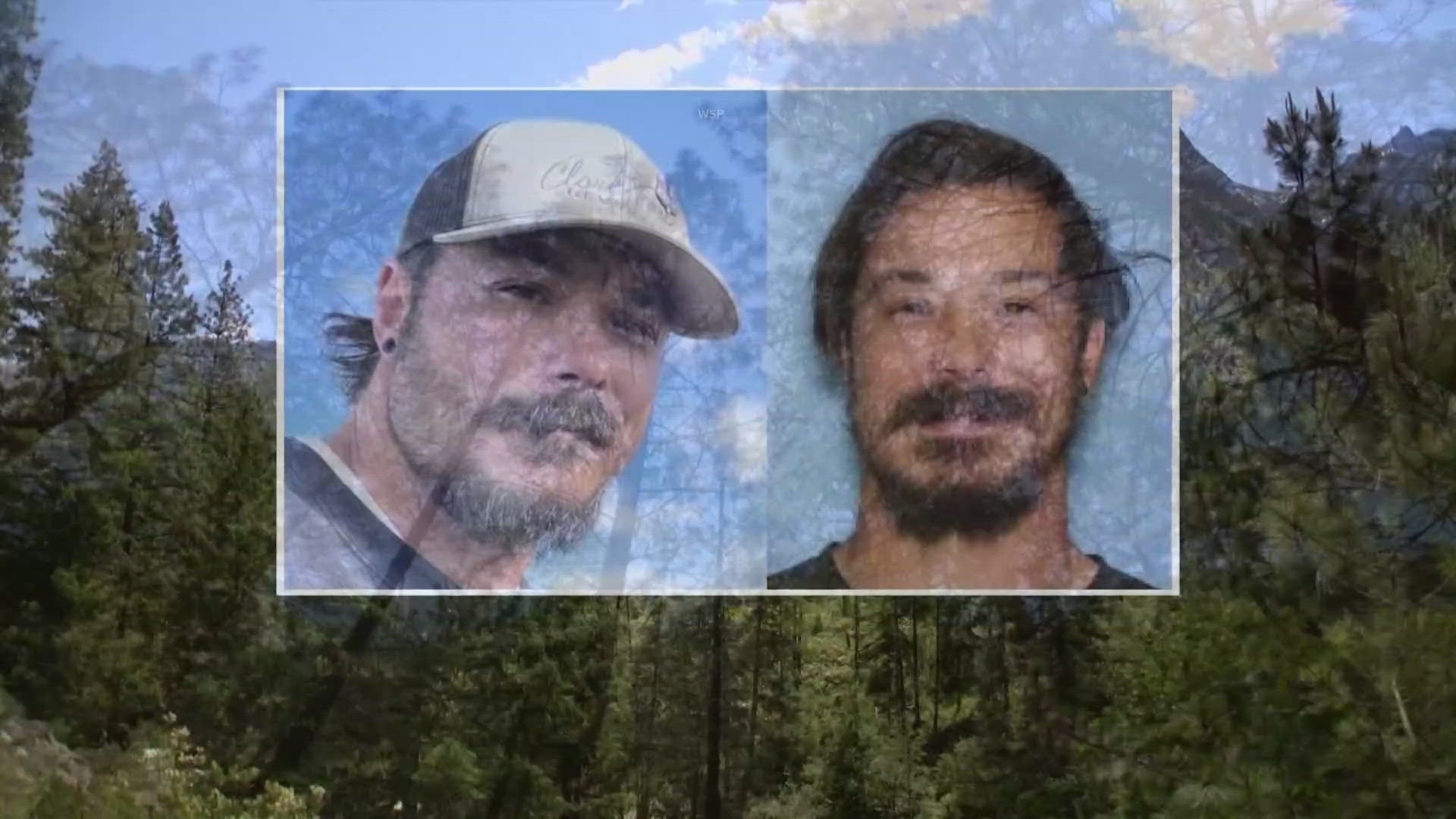 Remains scattered, cause of death unclear in Travis Decker case