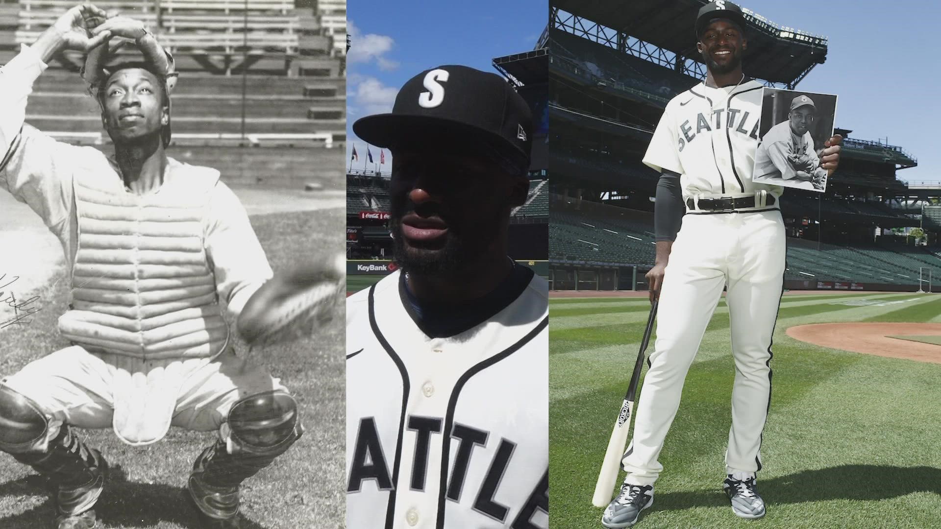 The Seattle Mariners will host a salute to the Negro Leagues and Juneteenth celebrations this weekend.
