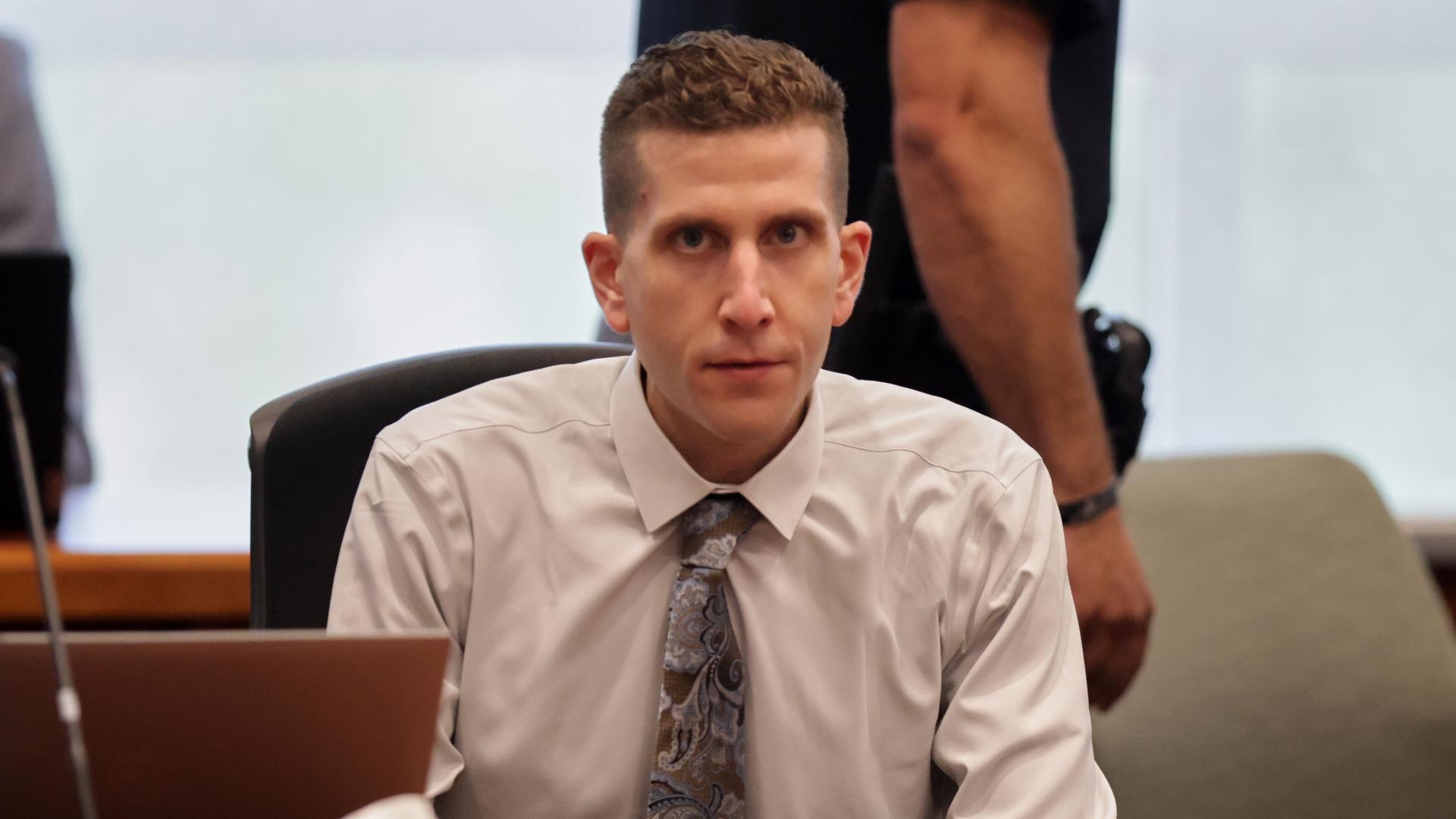 Former King County Judge Timothy Bradshaw shares insight into Bryan Kohberger's plea deal hearing and what to expect at sentencing.