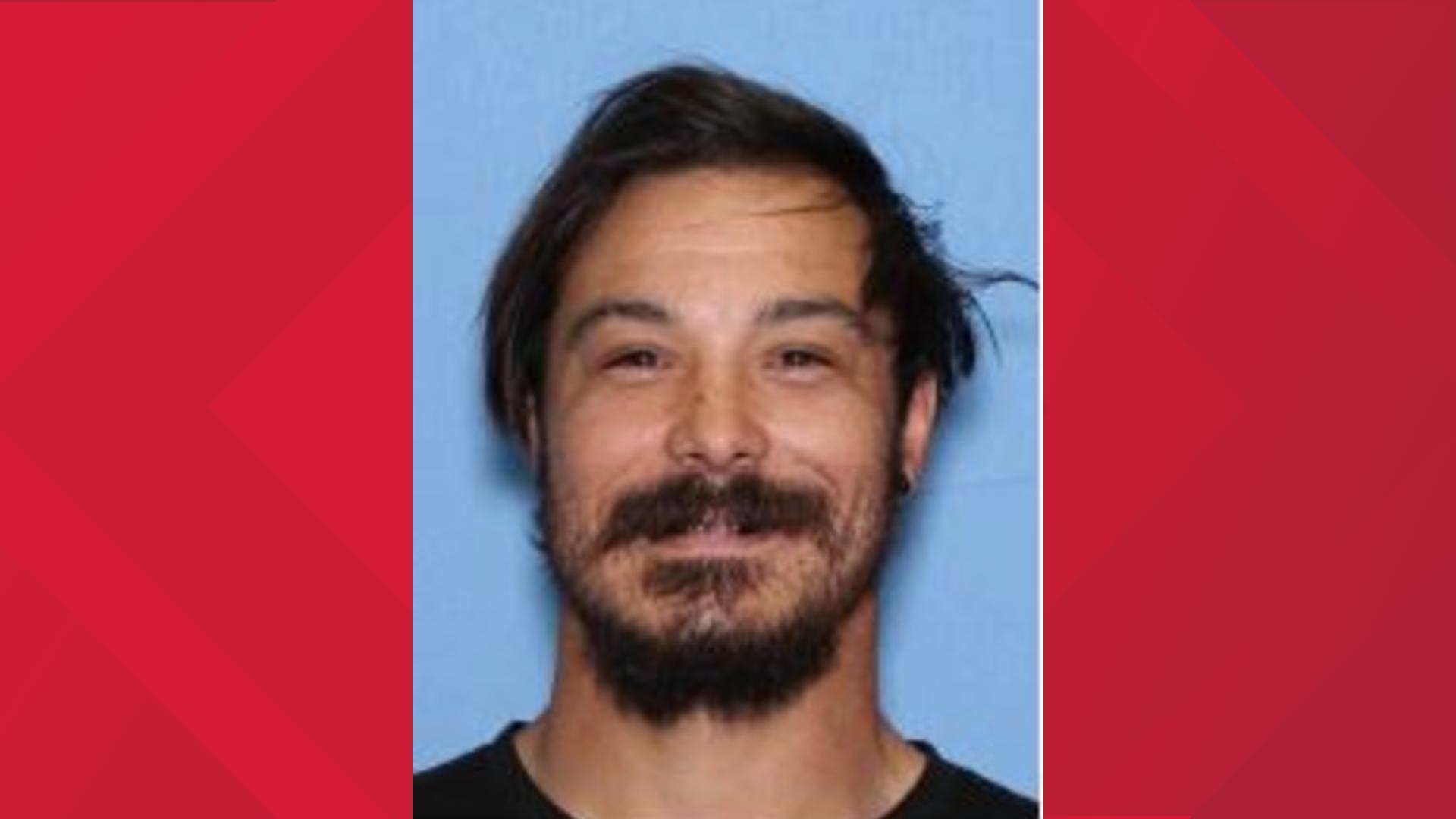 Travis Decker is still at large and wanted for the murder of his three daughters, Olivia, Evelyn and Paityn. 